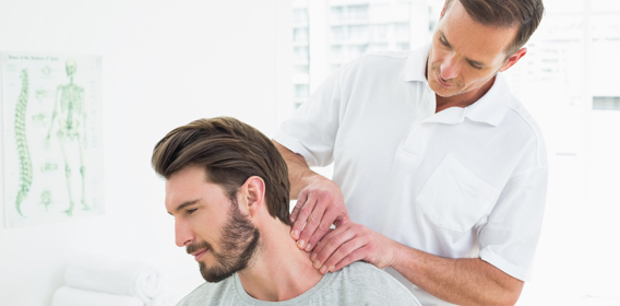 The Top 5 Benefits of Neck Pain Physical Therapy