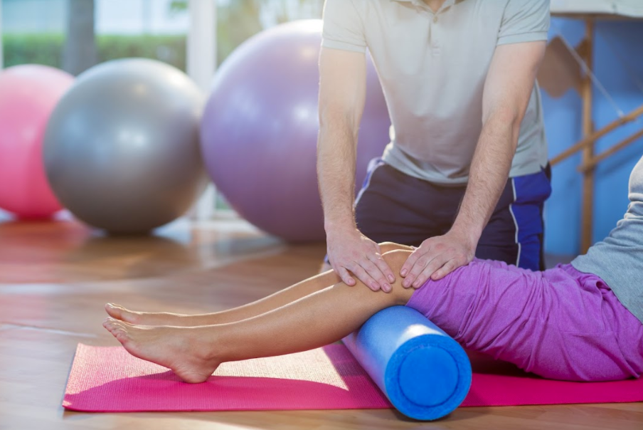 Clinical Pilates - What's it all about and is it right fo