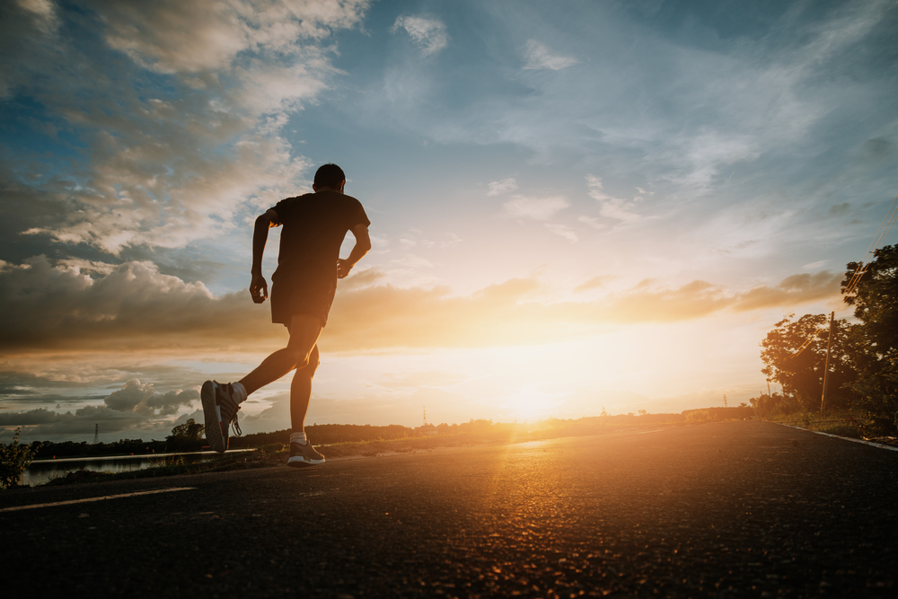 Beginner Runners: What You Need to Know – Morley Physiotherapy Centre