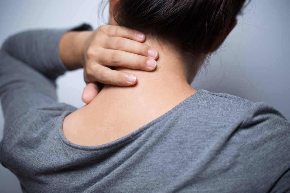 4 Stretches to Help with Neck Pain – Morley Physiotherapy