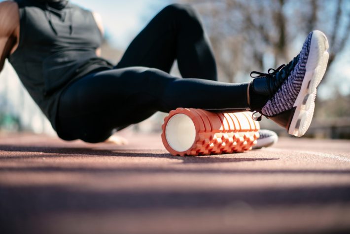 The Foam Roller: Is the Hype Real? – Morley Physiotherapy