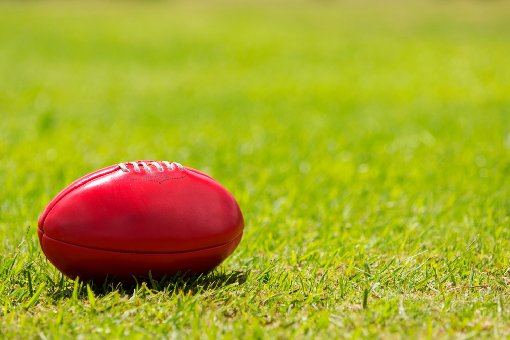 The Importance of Proper WarmUp and CoolDown for Aussie Rules Players