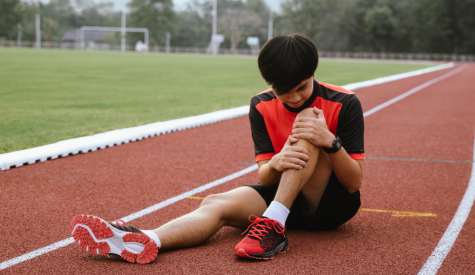 Preventing knee injuries in young people