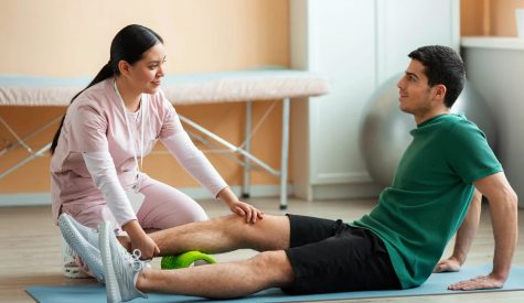 sports physio therapy in Morley