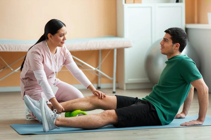 sports physio therapy in Morley